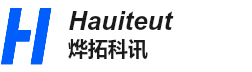 烨拓科讯 · Hauiteut