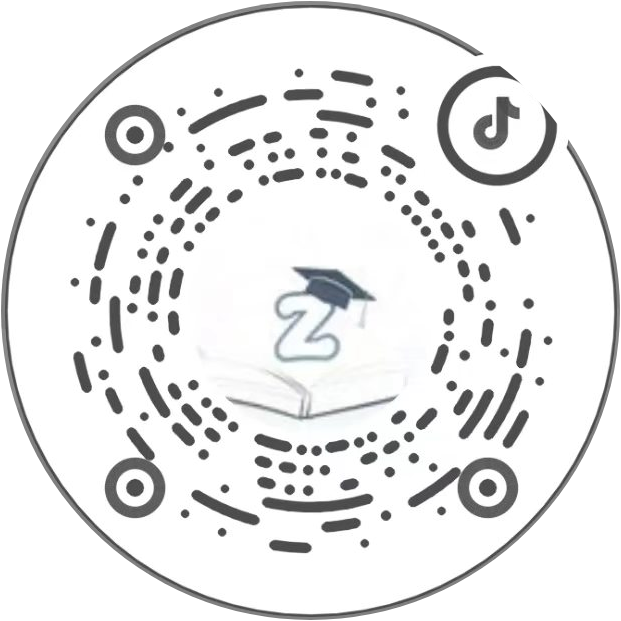 抖音二维码